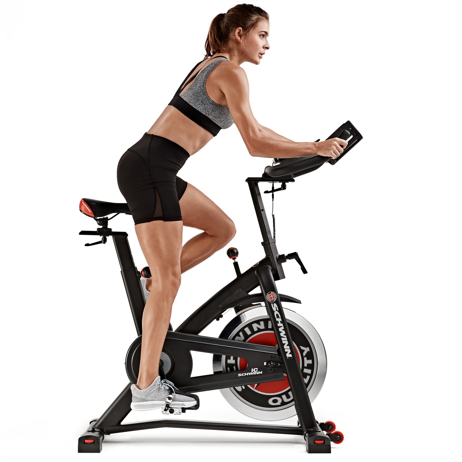 Ic7 spin bike review hot sale